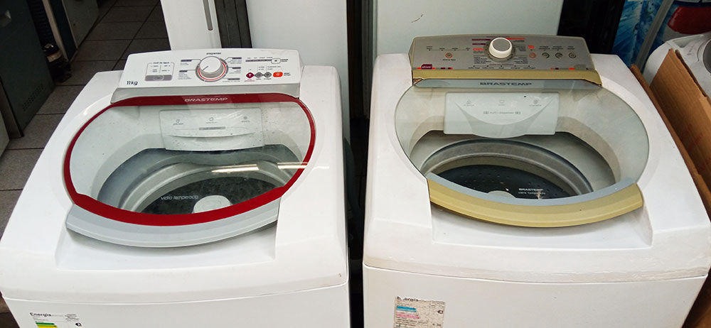 CONSRTO DE ELETRODOMÉSTICOS